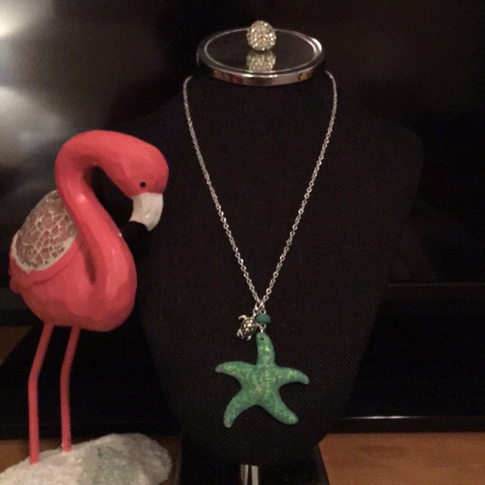 NEW. Coastal Jewelry
